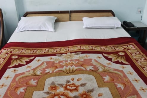Hotel Ganga Nihar, Haridwar 3